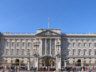 Londres - Palacio de Buckingham - Inglaterra